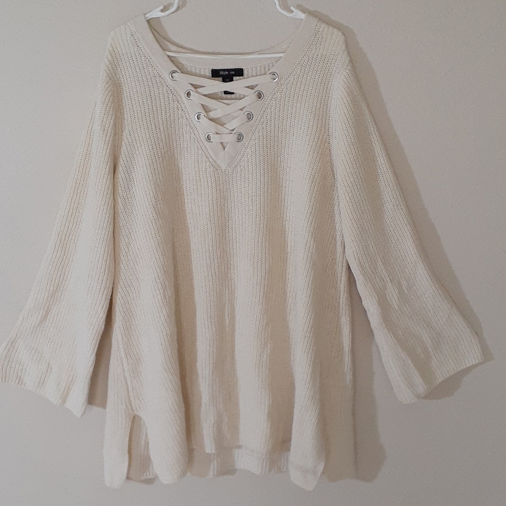 Women's Top Size:XXL